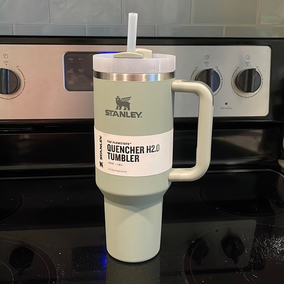 Stanley Other Stanley The Quencher H2 Flowstate Tumbler Soft Matte